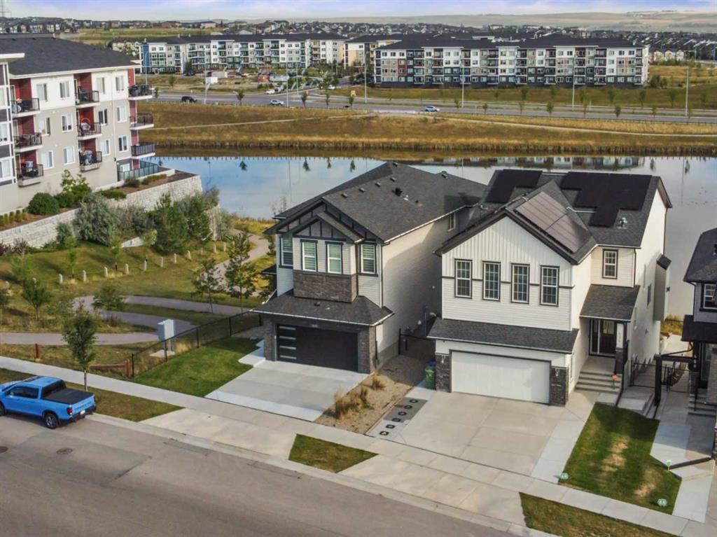 Third View of 490 Sherwood Boulevard NW, Sherwood, Calgary, Alberta, t3r0y6