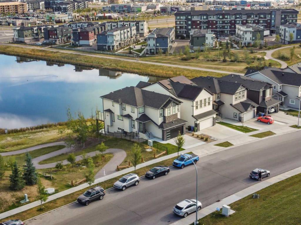 Fourth View of 490 Sherwood Boulevard NW, Sherwood, Calgary, Alberta, t3r0y6
