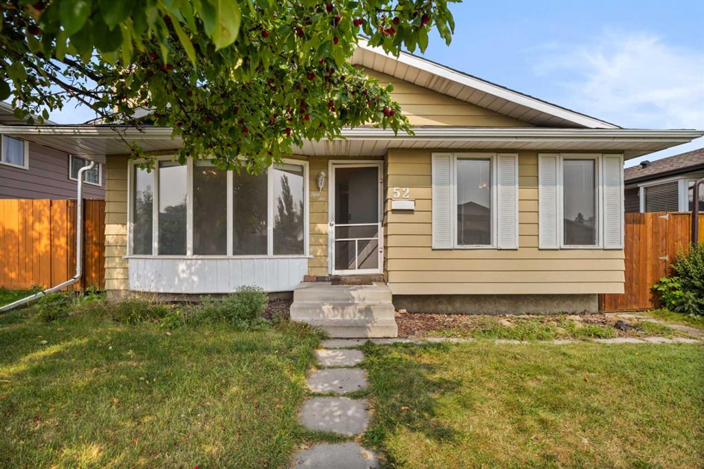 Third View of 52 Dover Ridge Court SE, Dover, Calgary, Alberta, T2B 2M8