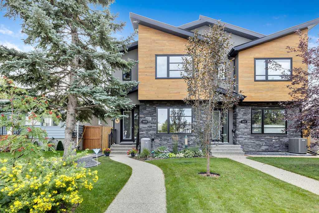 1615 22 Avenue NW, A2255019, Alberta,