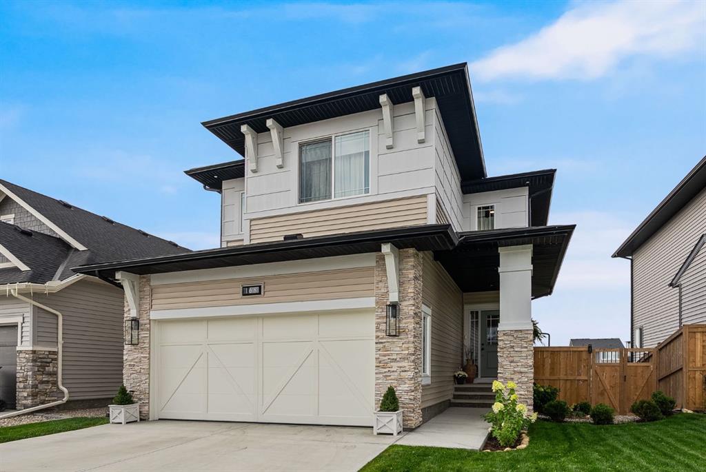 168 Knight Avenue , A2255026, Alberta,
