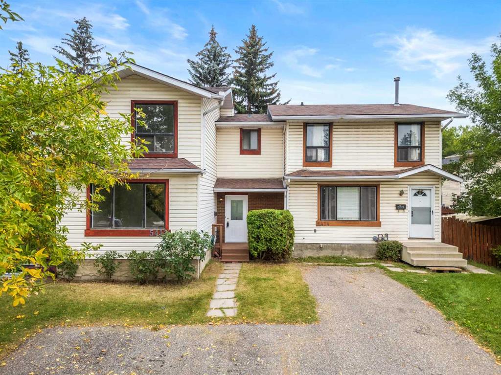 5412 Rundlehorn Drive NE, A2255027, Alberta,