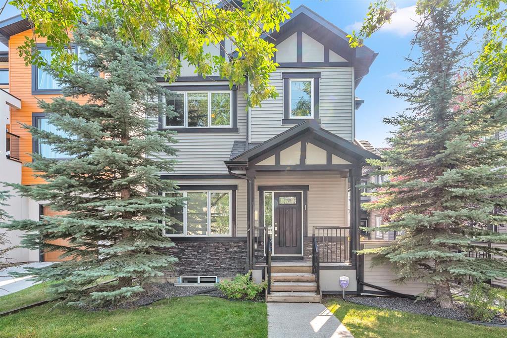 1, 311 15 Avenue NE, A2255028, Alberta,
