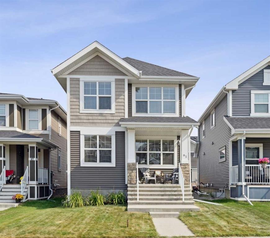 91 River Heights Green , A2255031, Alberta,