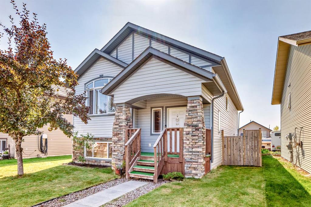 118 Jepsen Crescent , A2255035, Alberta,