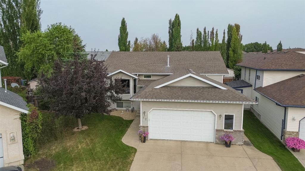12 Ammeter Close , A2255041, Alberta,
