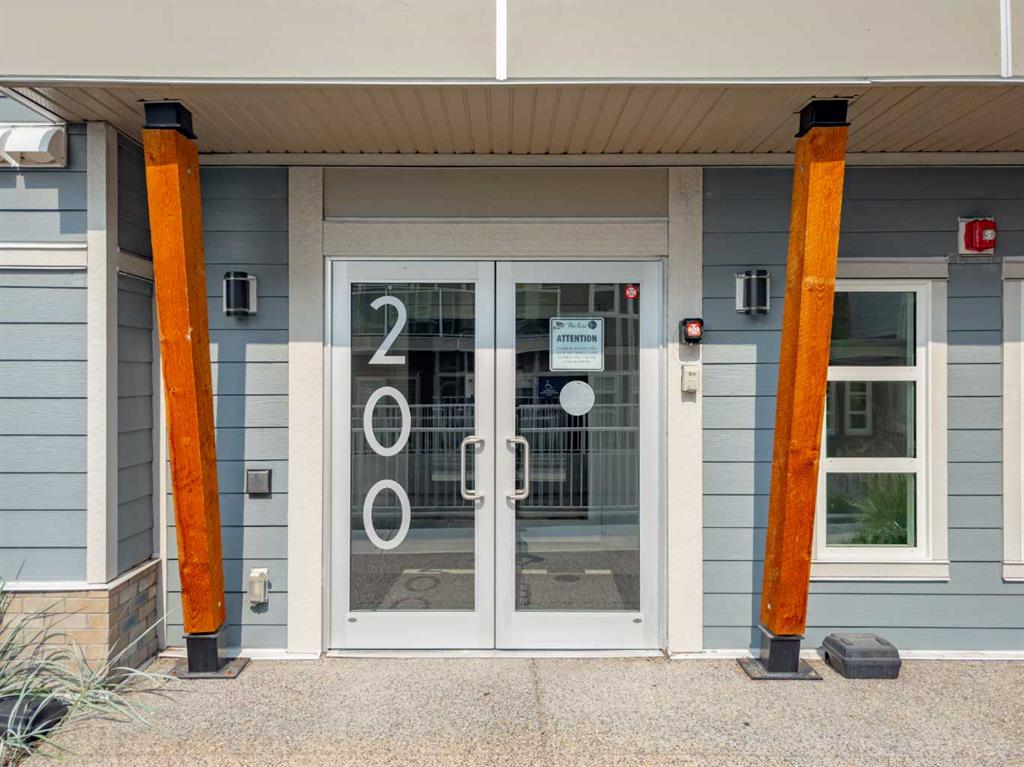 411, 200 Harvest Hills Place NE, A2255042, Alberta,
