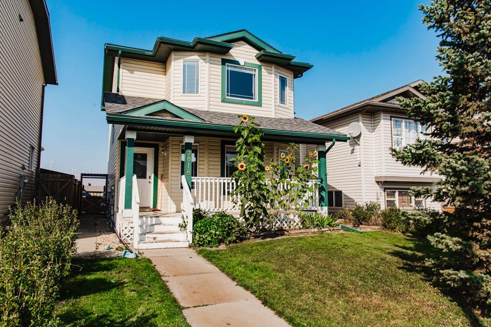 9818 90A Street , A2255044, Alberta,