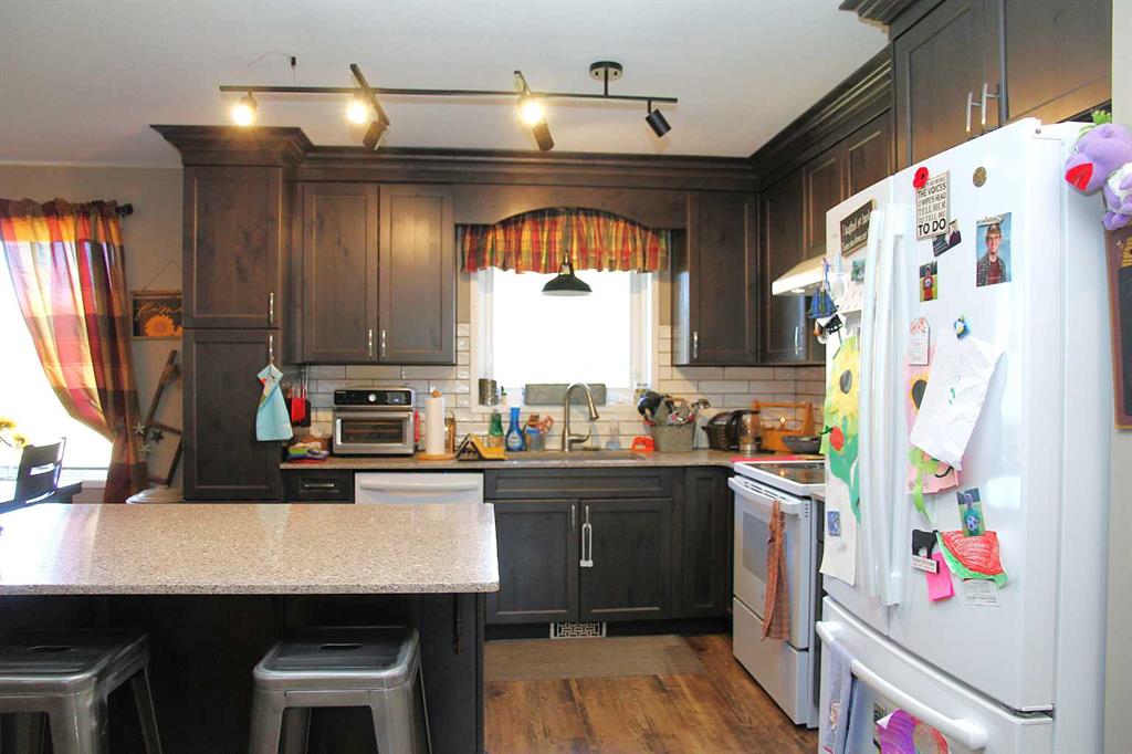 Fifth View of 209 2 Avenue E, NONE, Maidstone, Saskatchewan, S0M 1M0