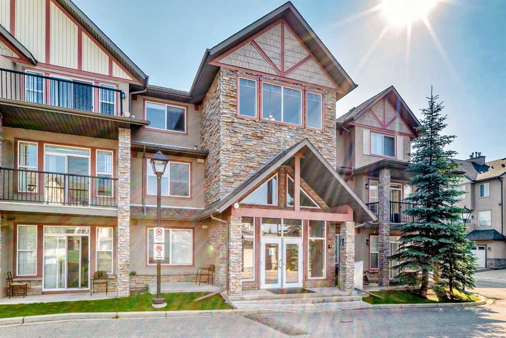 2210, 211 Aspen stone Boulevard SW, A2255051, Alberta,