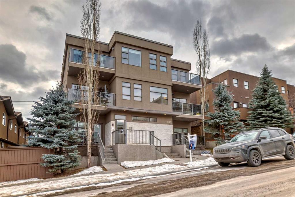 204, 1707 27 Avenue SW, A2255056, Alberta,