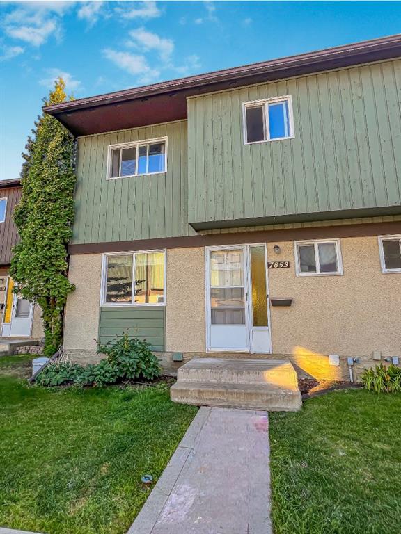 7853 Cedarwood Park , A2255057, Alberta,