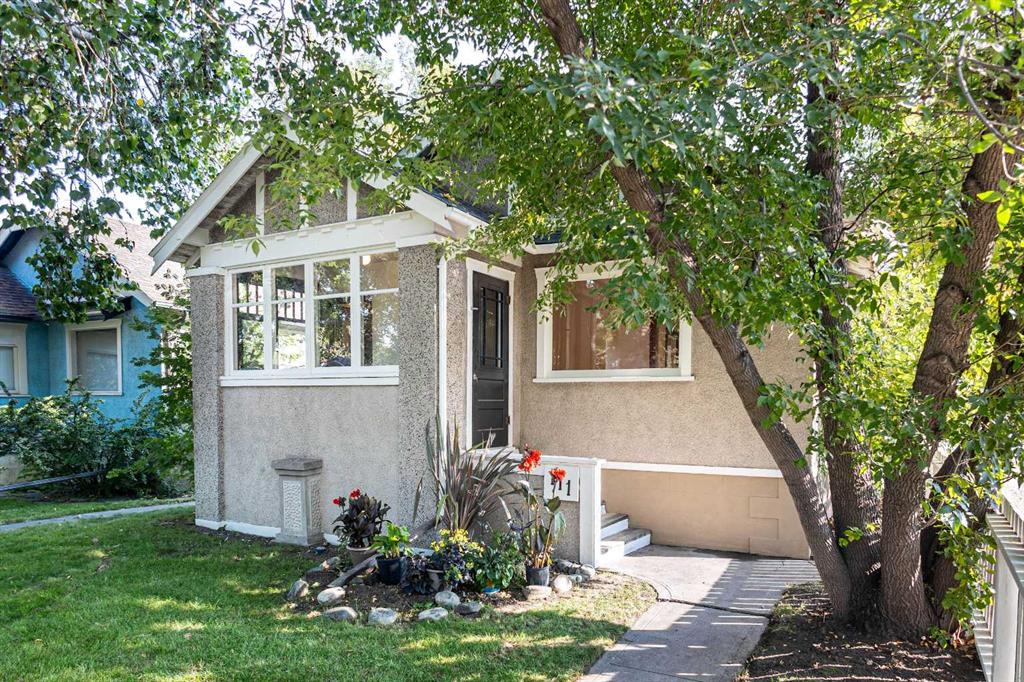 111 9 Avenue NE, A2255059, Alberta,