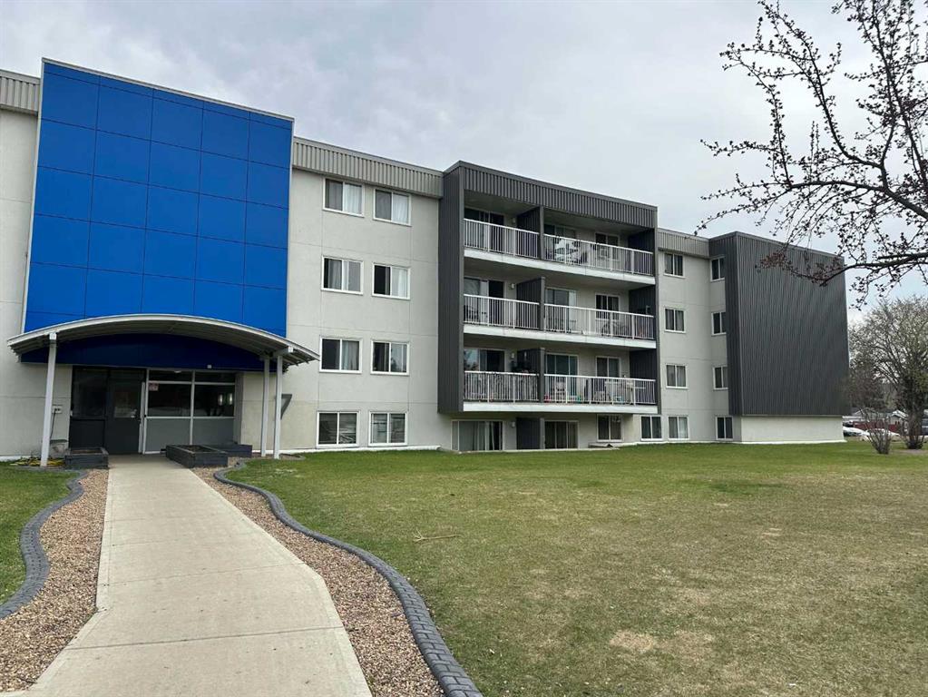 208, 7 Clearwater Crescent , A2255060, Alberta,