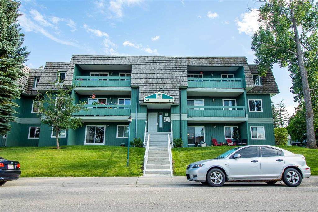 6202, 315 Southampton Drive SW, A2255061, Alberta,