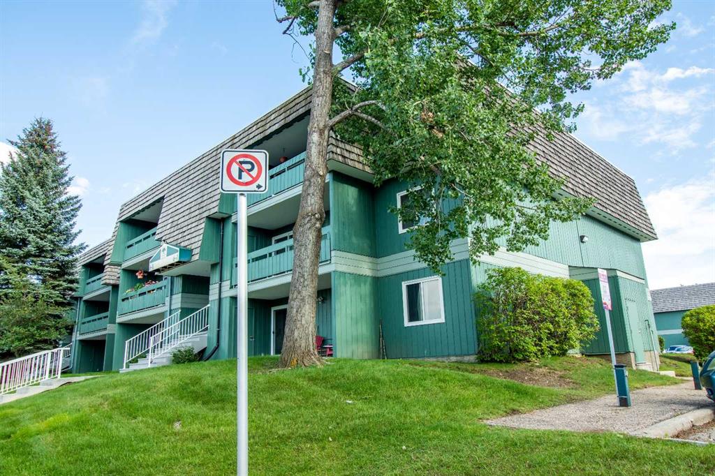 Third View of 6202, 315 Southampton Drive SW, Southwood, Calgary, Alberta, T2W2T6