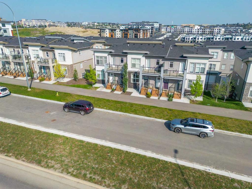 145 Spring Creek Common SW, A2255062, Alberta,