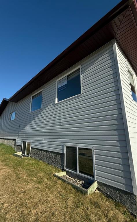 Third View of 4939 49 Street , Rocky Mtn House, Rocky Mountain House, Alberta, T4T 1C1