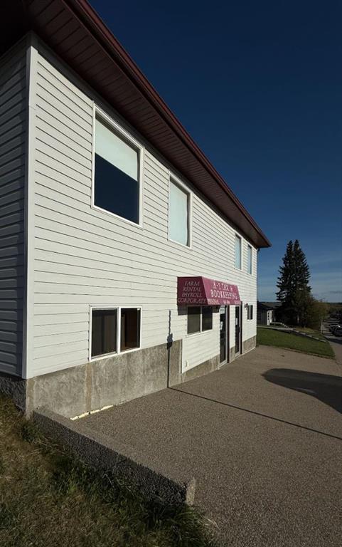 Fourth View of 4939 49 Street , Rocky Mtn House, Rocky Mountain House, Alberta, T4T 1C1