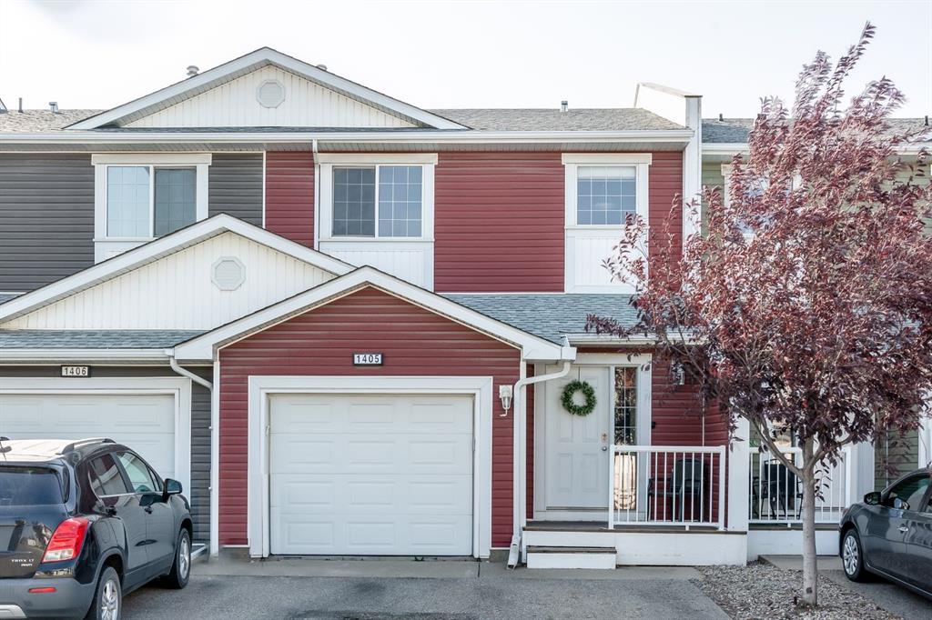 1405, 800 Yankee Valley Boulevard SE, A2255074, Alberta,