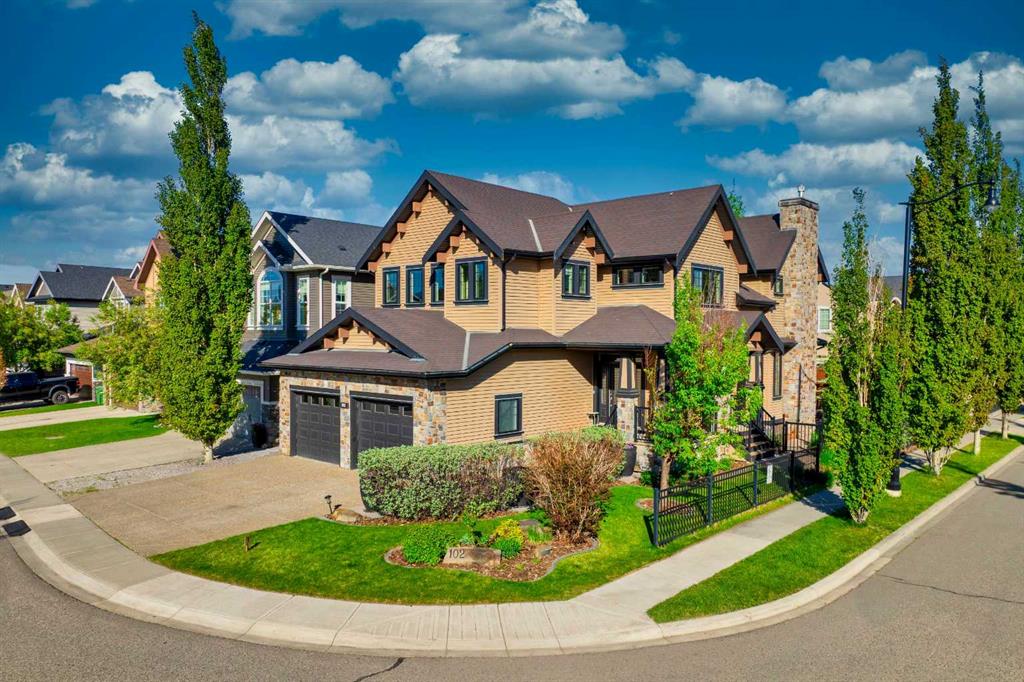 102 Cooperstown Lane SW, A2255078, Alberta,