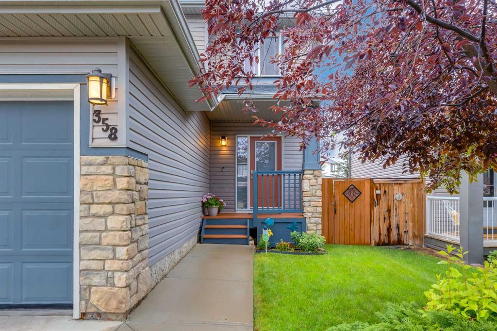 358 Sagewood Drive SW, A2255082, Alberta,