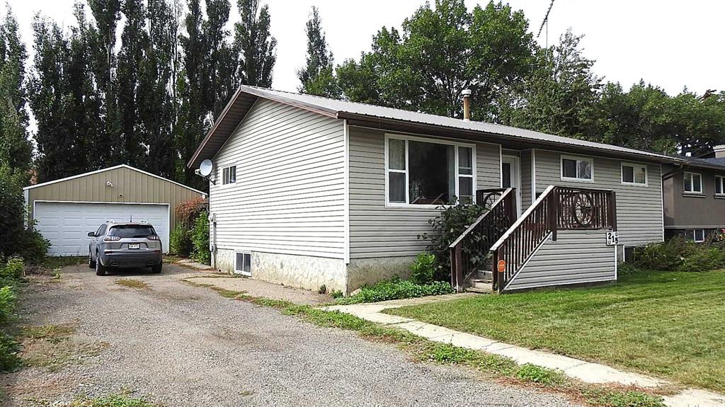 215 Willow Road , A2255083, Alberta,