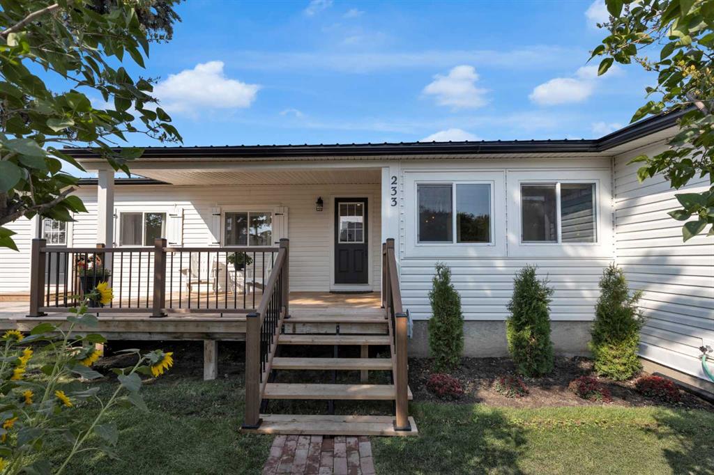 233 1 Street , A2255086, Alberta,