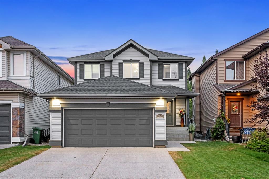 47 Sunset Circle , A2255094, Alberta,