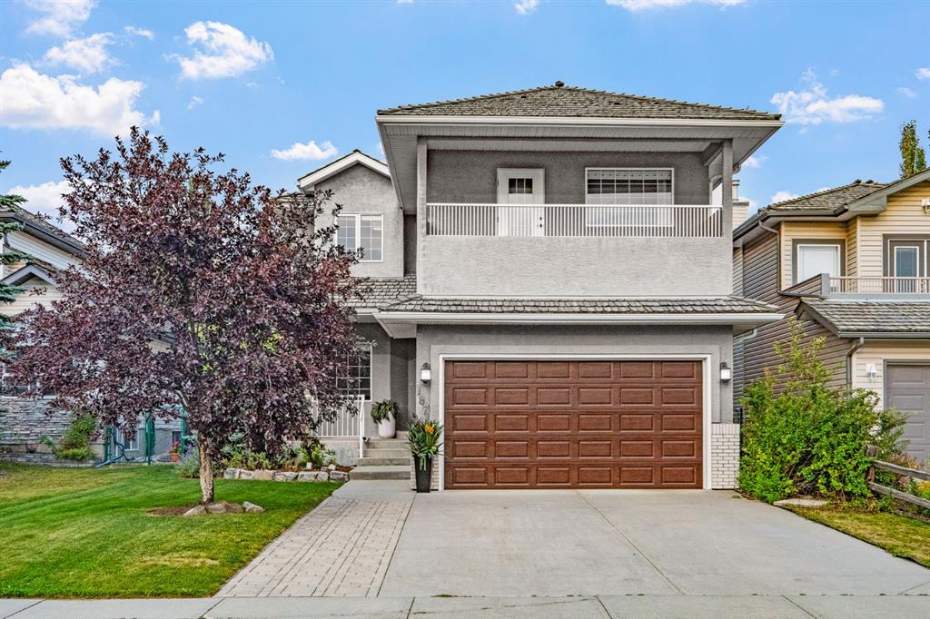 MLS® listing #105382962 for sale located at 187 Gleneagles View 