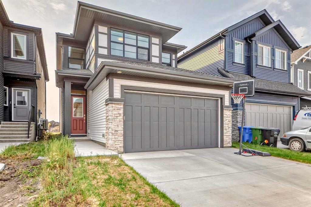 103 Creekstone Park SW, A2255106, Alberta,