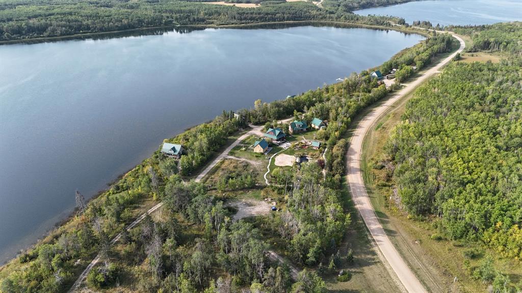 Fifth View of Lot 1 Rose Meadow Drive  , NONE, Loon Lake, Saskatchewan, S0M1L0