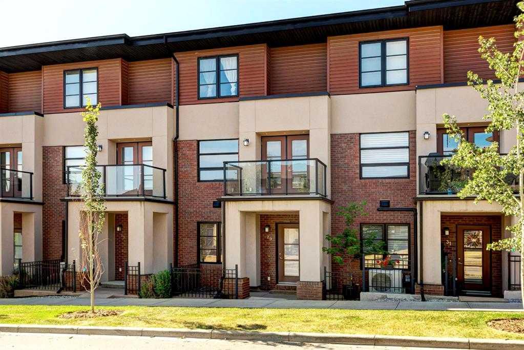 25 Aspen Hills Green SW, A2255119, Alberta,