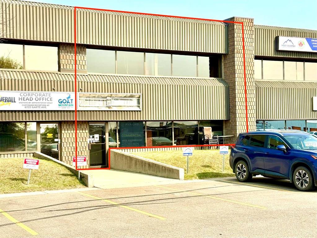 5, 7969 49 Avenue , A2255120, Alberta,
