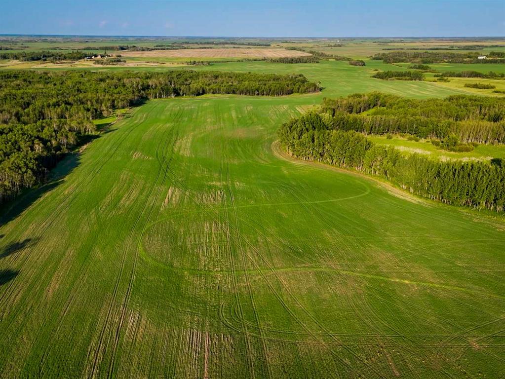  NW 4-43-4-W4  , A2255121, Alberta,