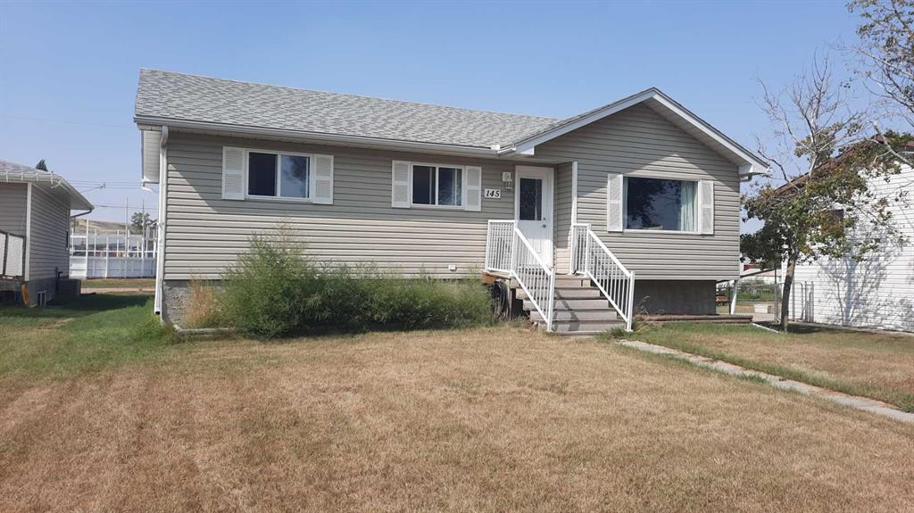 145 5 Street , A2255122, Alberta,