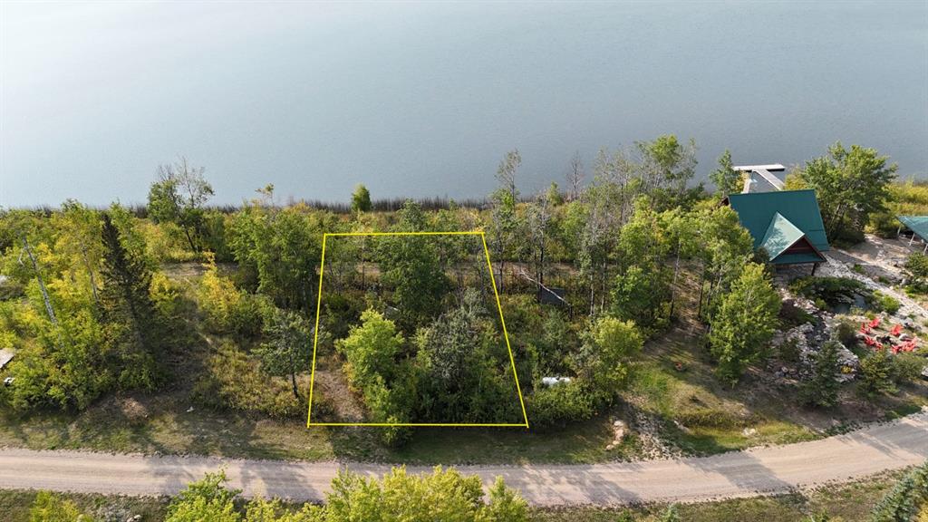 Second View of Lot 2 Lake Rose Meadow Drive  , NONE, Loon Lake, Saskatchewan, S0M1L0
