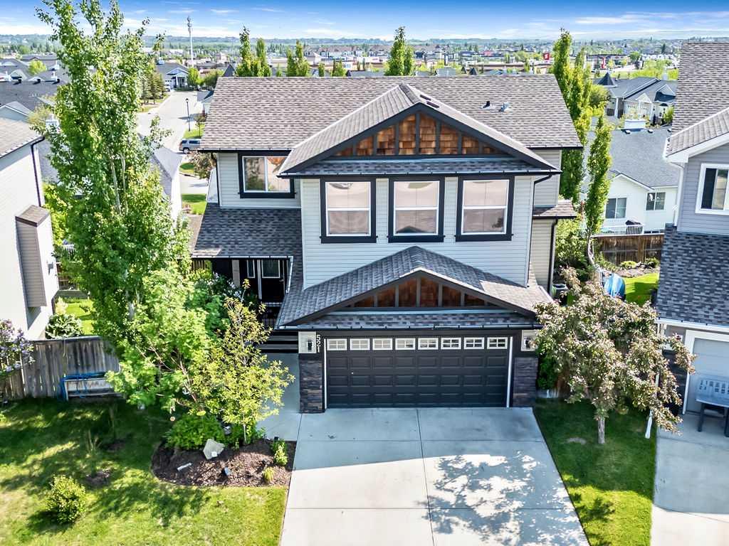 521 Westmount Close , A2255124, Alberta,