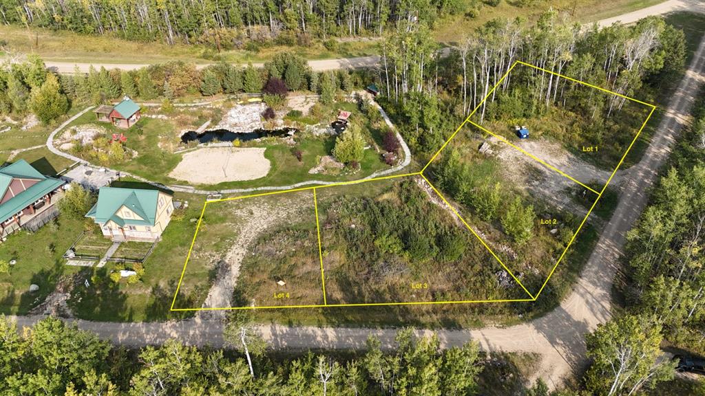 Lot 3 Rose Meadow Drive  , A2255125, Saskatchewan,