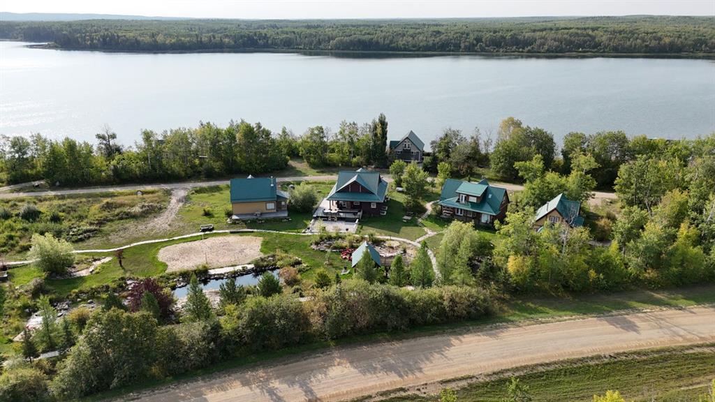 Third View of Lot 3 Rose Meadow Drive  , NONE, Loon Lake, Saskatchewan, S0M1L0