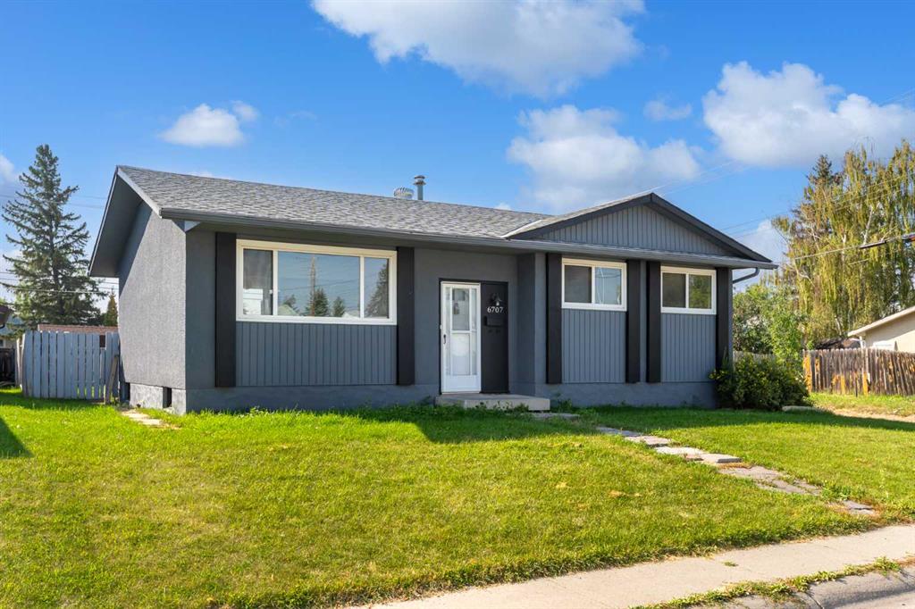 6707 3 Avenue SE, A2255128, Alberta,