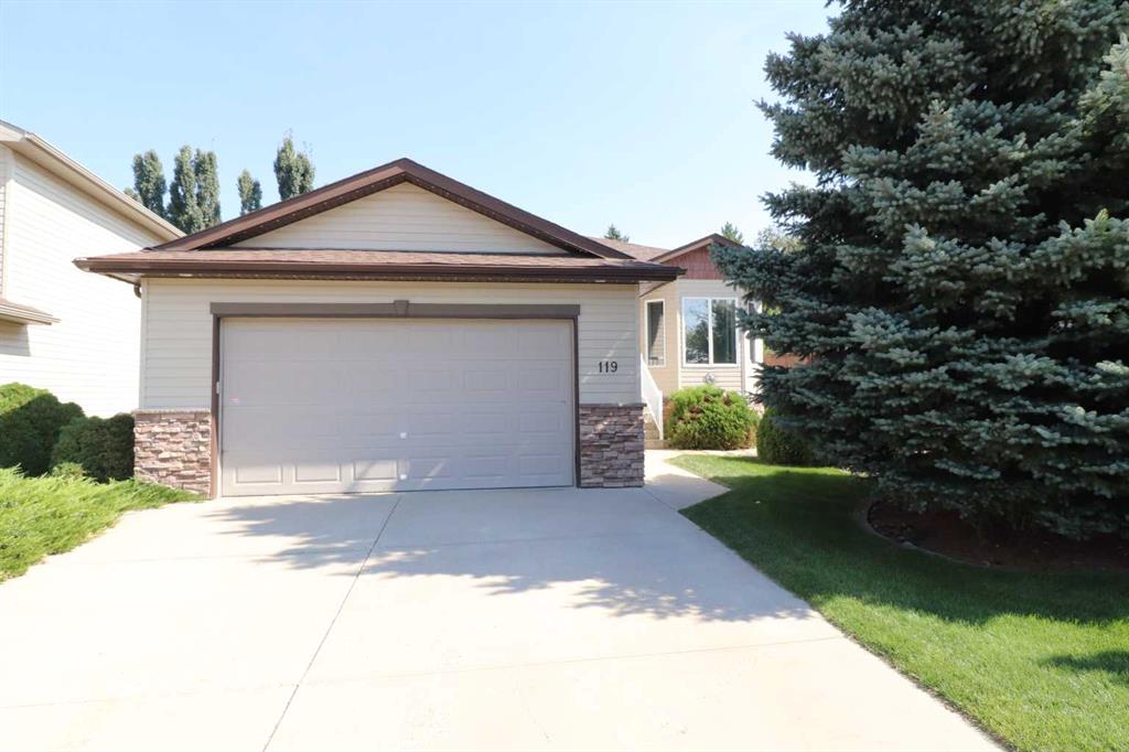 119 Fairmont Point S, A2255134, Alberta,