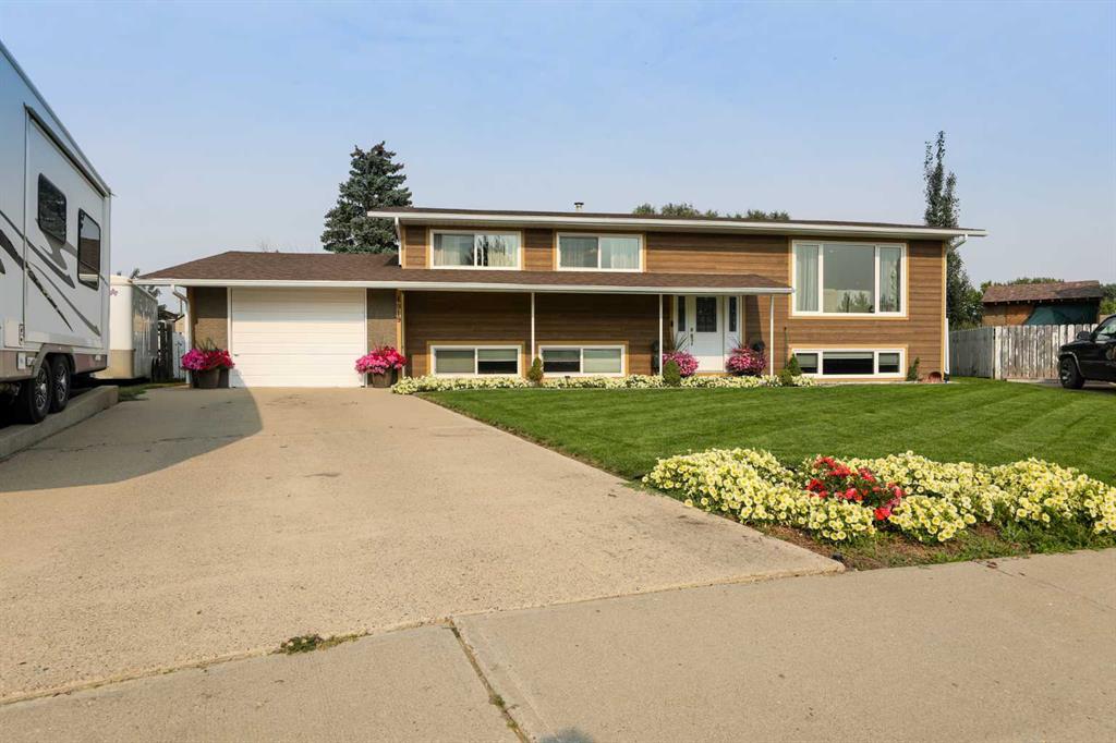 4919 61 Avenue N, A2255136, Alberta,