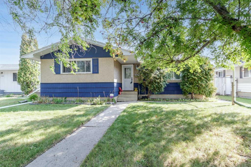 Second View of 3205 44A Avenue , Mountview, Red Deer, Alberta, T4N 3J6
