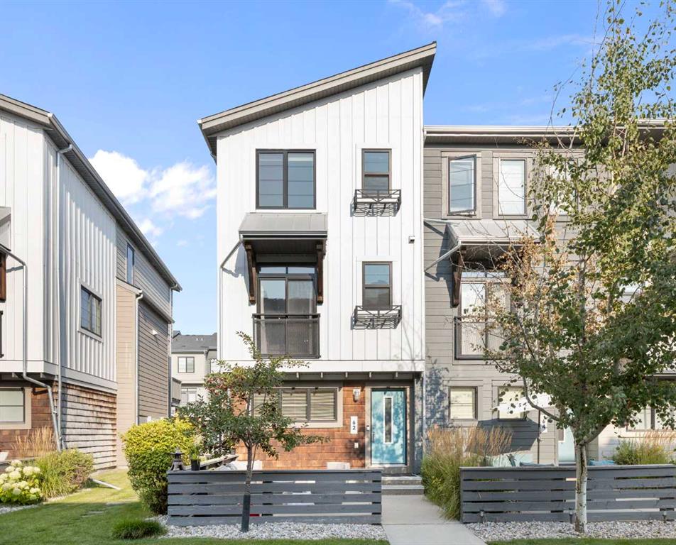 62 Walden Walk SE, A2255138, Alberta,