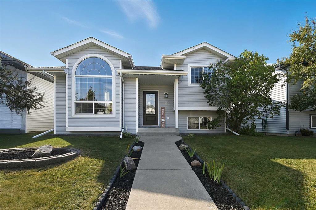 102 Dubois Crescent , A2255139, Alberta,