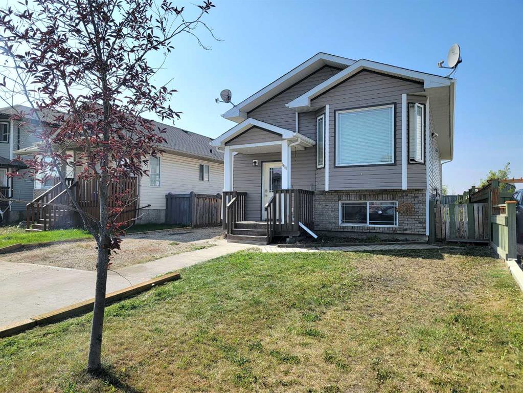Main View of 7834 115A Street , Westpointe, Grande Prairie, Alberta, T8W 0A1