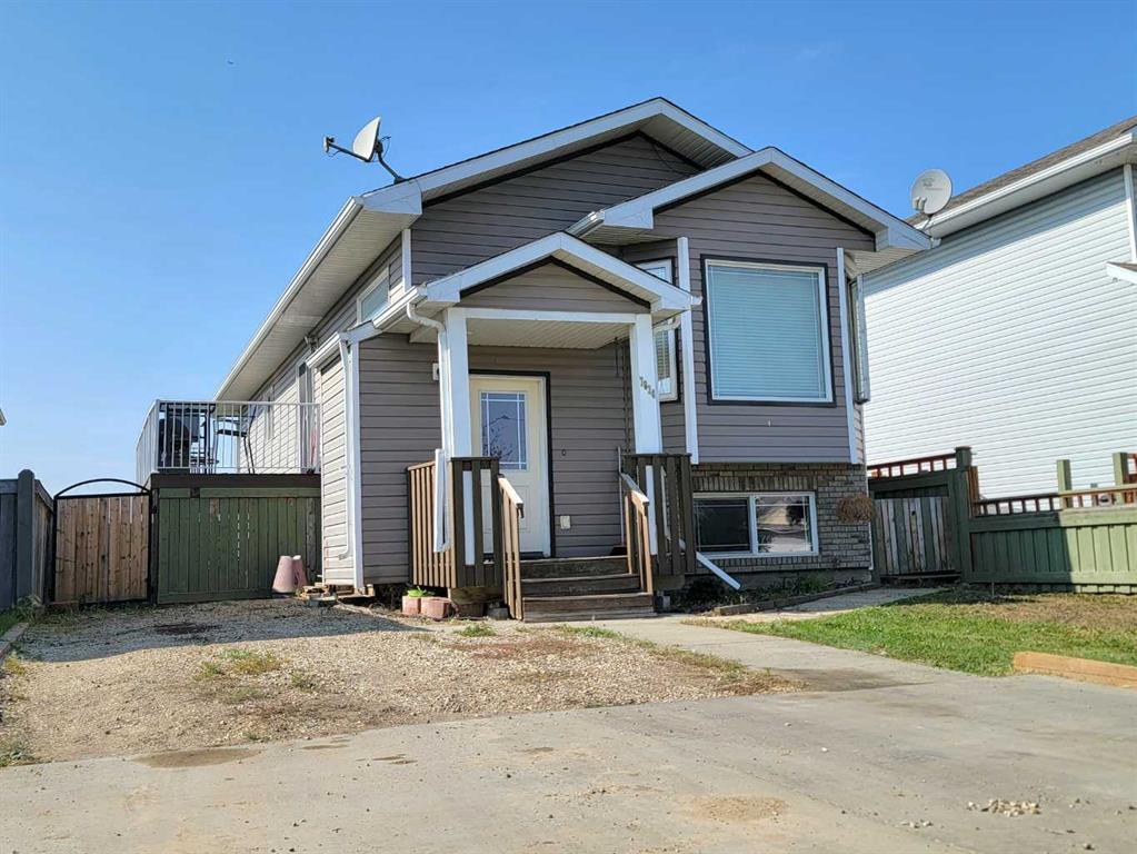 Third View of 7834 115A Street , Westpointe, Grande Prairie, Alberta, T8W 0A1
