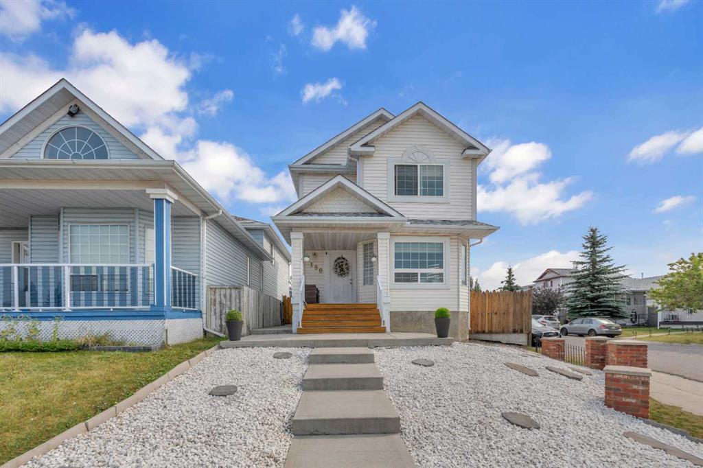 190 Costa Mesa Close NE, A2255141, Alberta,