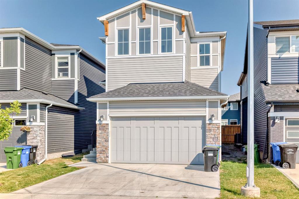 110 Corner Meadows Grove NE, A2255142, Alberta,